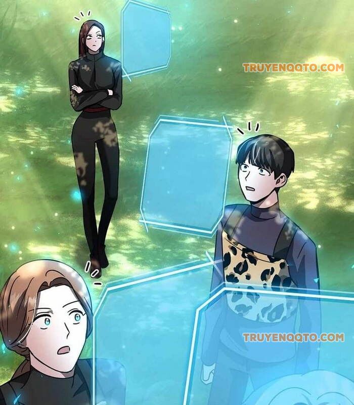 Thần Khí Huyền Thoại Của Người Chơi Thiên Tài - Chapter 32 - Page 113