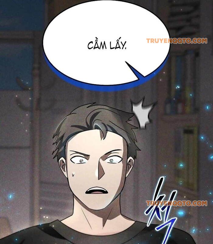 Thần Khí Huyền Thoại Của Người Chơi Thiên Tài - Chapter 32 - Page 23