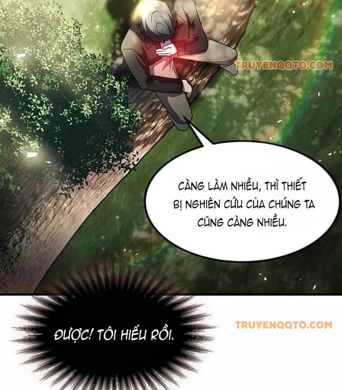 Thần Khí Huyền Thoại Của Người Chơi Thiên Tài - Chapter 32 - Page 46