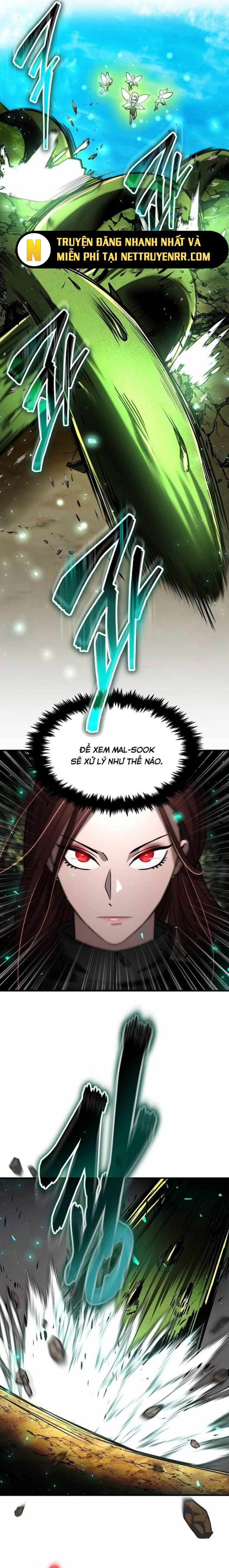 Thần Khí Huyền Thoại Của Người Chơi Thiên Tài - Chapter 33 - Page 11