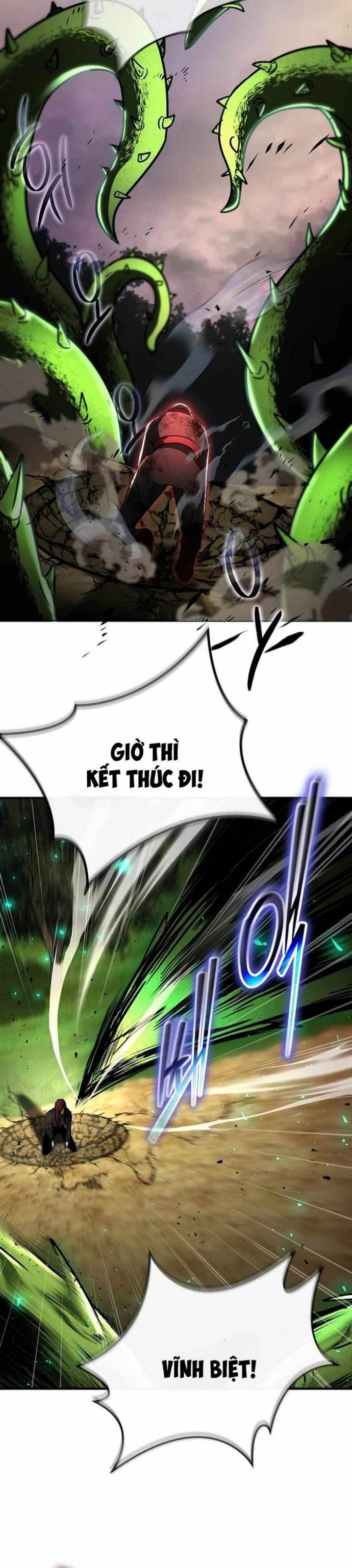 Thần Khí Huyền Thoại Của Người Chơi Thiên Tài - Chapter 33 - Page 14