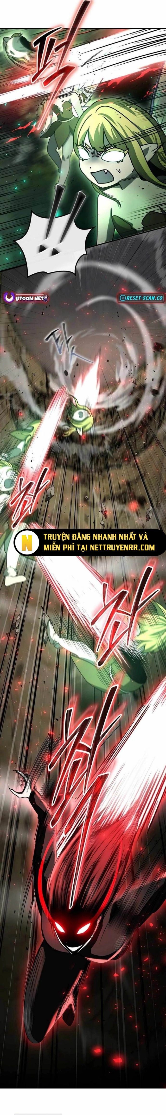 Thần Khí Huyền Thoại Của Người Chơi Thiên Tài - Chapter 33 - Page 16