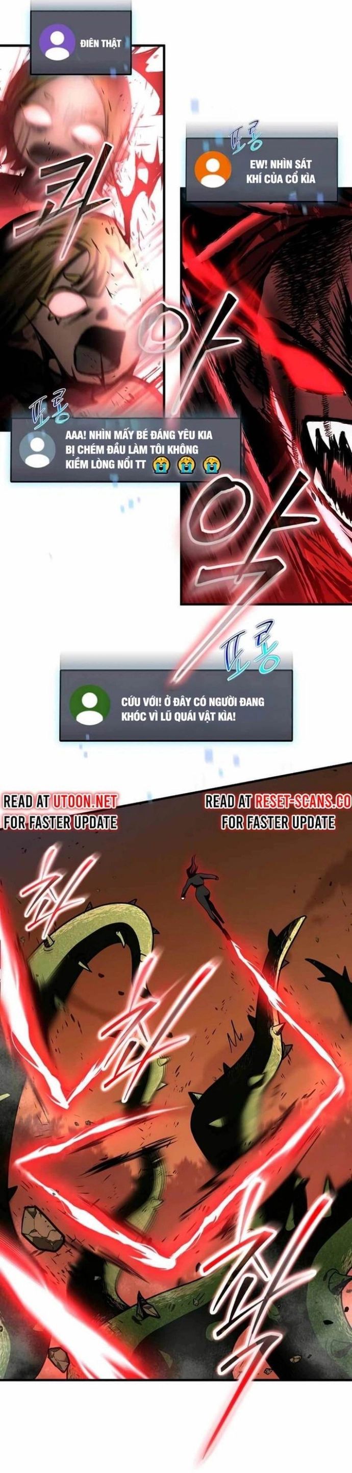 Thần Khí Huyền Thoại Của Người Chơi Thiên Tài - Chapter 33 - Page 17