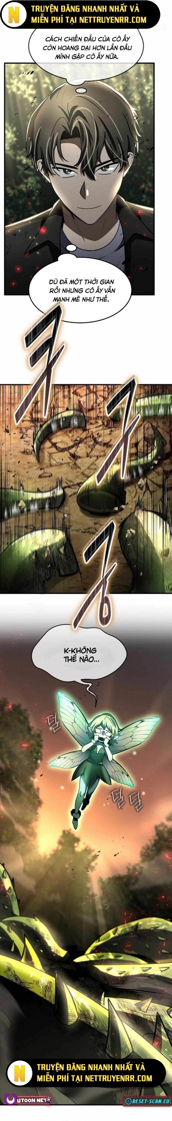 Thần Khí Huyền Thoại Của Người Chơi Thiên Tài - Chapter 33 - Page 18