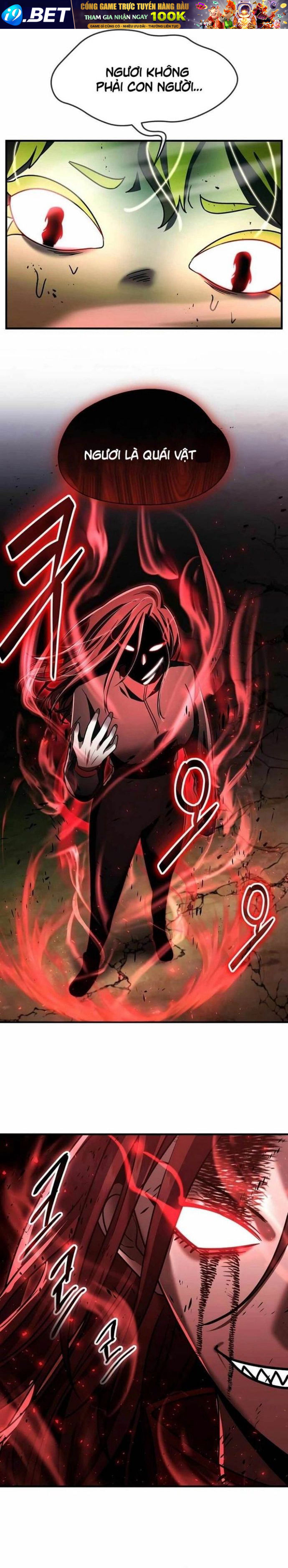 Thần Khí Huyền Thoại Của Người Chơi Thiên Tài - Chapter 33 - Page 19