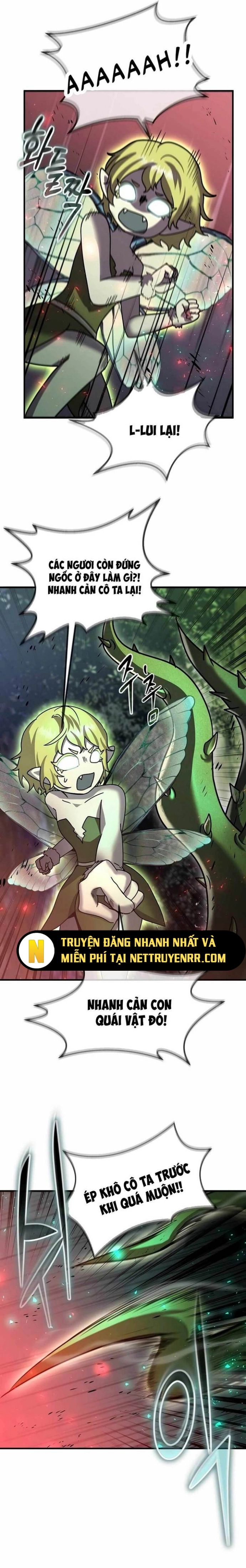 Thần Khí Huyền Thoại Của Người Chơi Thiên Tài - Chapter 33 - Page 20