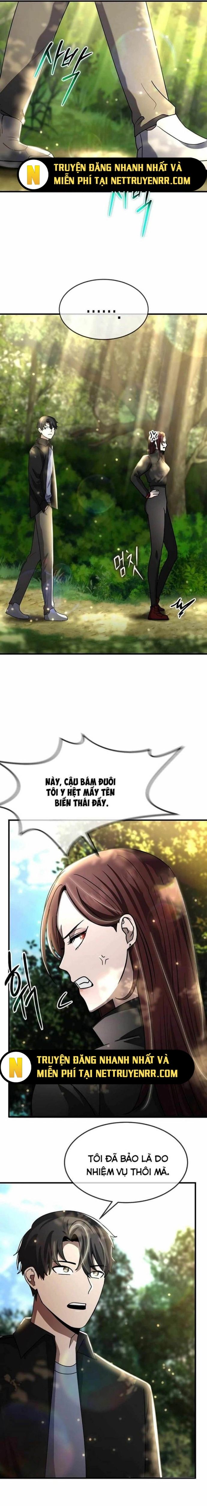 Thần Khí Huyền Thoại Của Người Chơi Thiên Tài - Chapter 33 - Page 4
