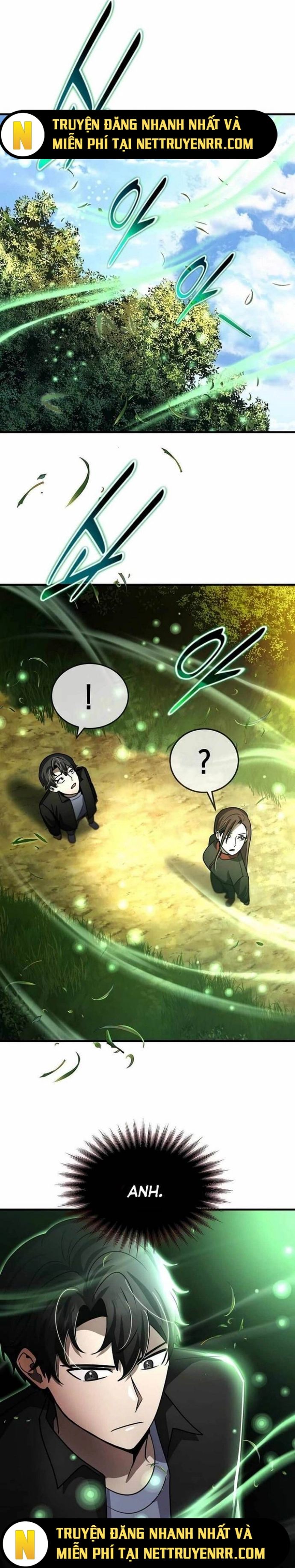 Thần Khí Huyền Thoại Của Người Chơi Thiên Tài - Chapter 33 - Page 6