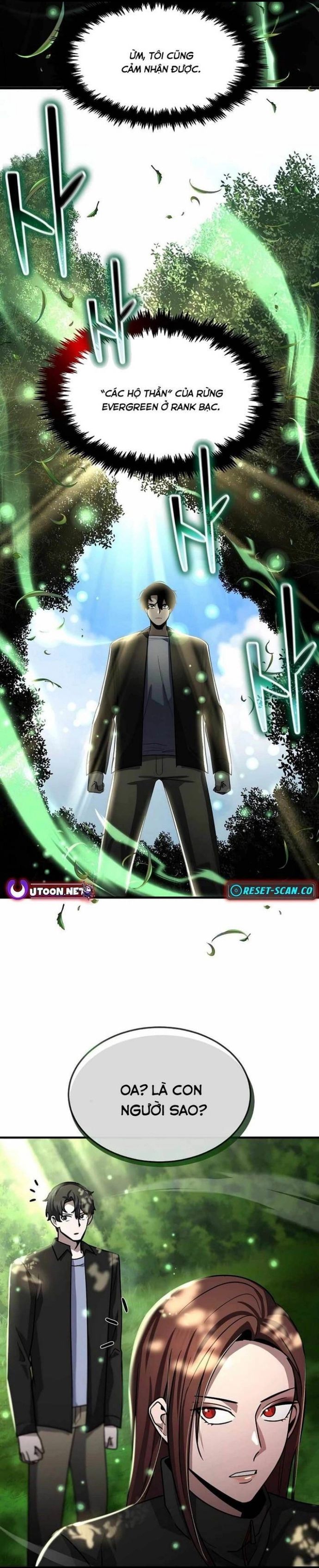 Thần Khí Huyền Thoại Của Người Chơi Thiên Tài - Chapter 33 - Page 7