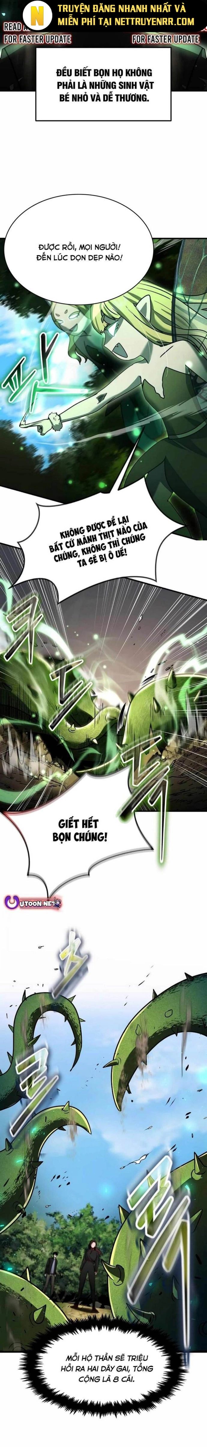 Thần Khí Huyền Thoại Của Người Chơi Thiên Tài - Chapter 33 - Page 9