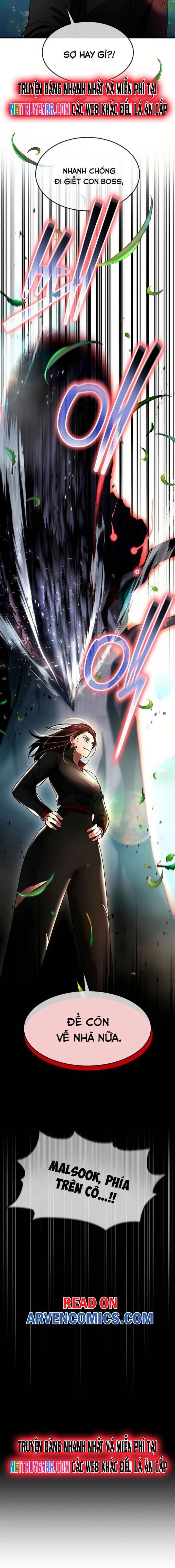 Thần Khí Huyền Thoại Của Người Chơi Thiên Tài - Chapter 34 - Page 10