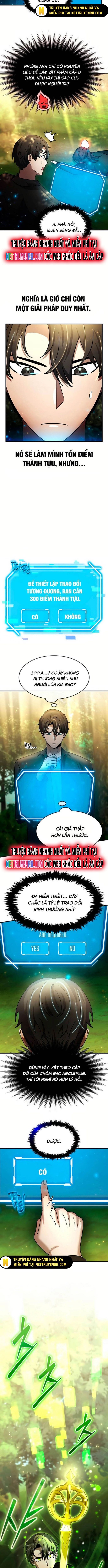 Thần Khí Huyền Thoại Của Người Chơi Thiên Tài - Chapter 34 - Page 3