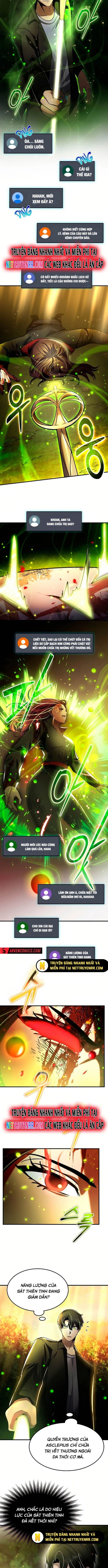 Thần Khí Huyền Thoại Của Người Chơi Thiên Tài - Chapter 34 - Page 4