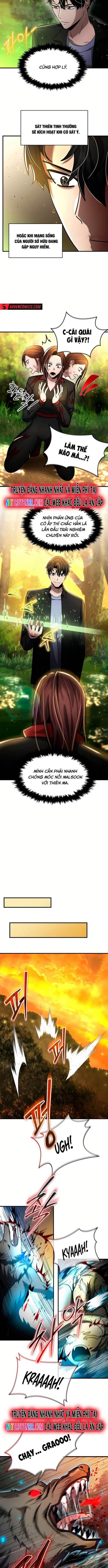 Thần Khí Huyền Thoại Của Người Chơi Thiên Tài - Chapter 34 - Page 5