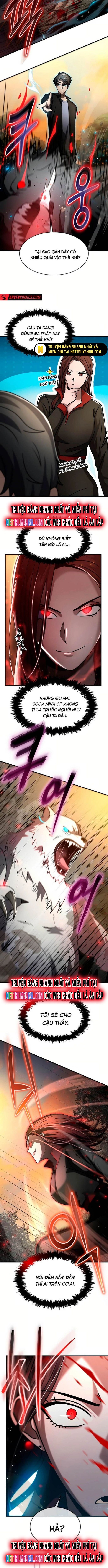 Thần Khí Huyền Thoại Của Người Chơi Thiên Tài - Chapter 34 - Page 6