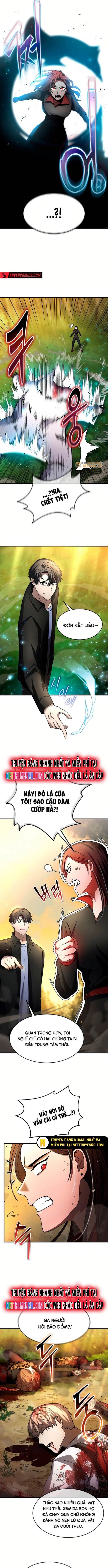 Thần Khí Huyền Thoại Của Người Chơi Thiên Tài - Chapter 34 - Page 7