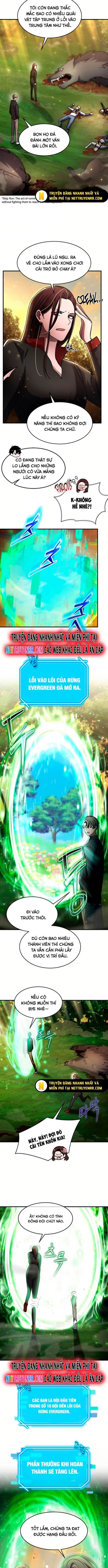 Thần Khí Huyền Thoại Của Người Chơi Thiên Tài - Chapter 34 - Page 8