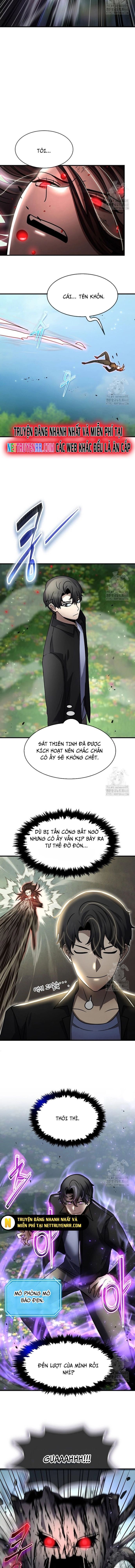 Thần Khí Huyền Thoại Của Người Chơi Thiên Tài - Chapter 35 - Page 10