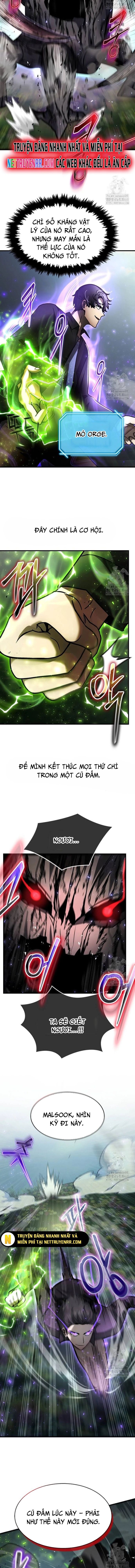 Thần Khí Huyền Thoại Của Người Chơi Thiên Tài - Chapter 35 - Page 11