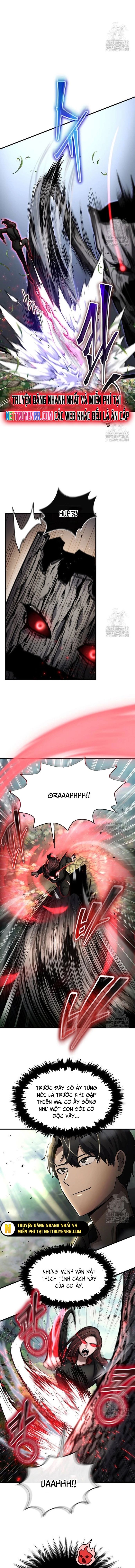 Thần Khí Huyền Thoại Của Người Chơi Thiên Tài - Chapter 35 - Page 3