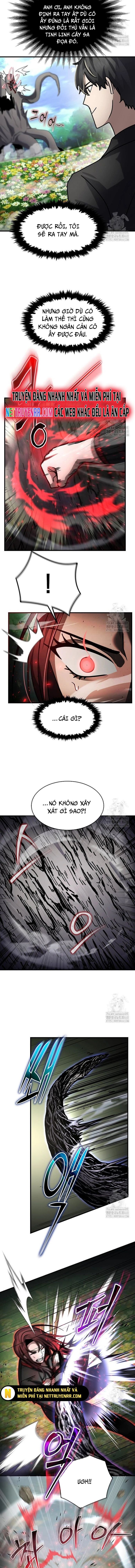 Thần Khí Huyền Thoại Của Người Chơi Thiên Tài - Chapter 35 - Page 4