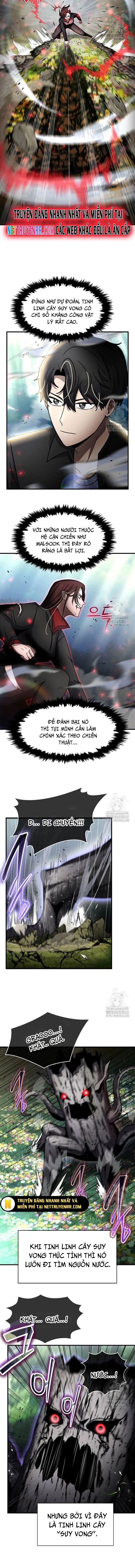 Thần Khí Huyền Thoại Của Người Chơi Thiên Tài - Chapter 35 - Page 5