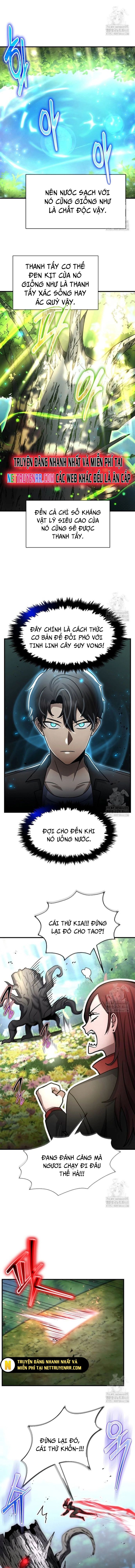 Thần Khí Huyền Thoại Của Người Chơi Thiên Tài - Chapter 35 - Page 6