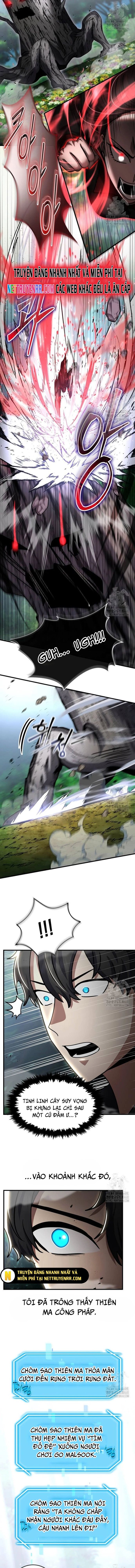 Thần Khí Huyền Thoại Của Người Chơi Thiên Tài - Chapter 35 - Page 7