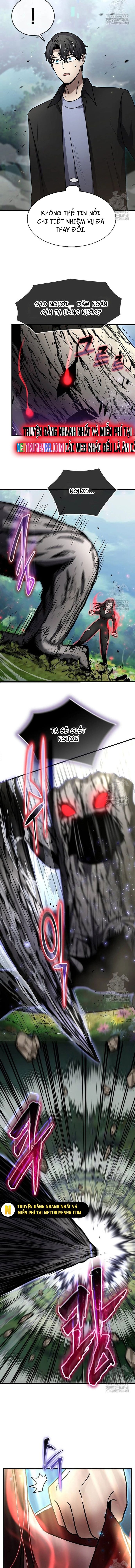 Thần Khí Huyền Thoại Của Người Chơi Thiên Tài - Chapter 35 - Page 8