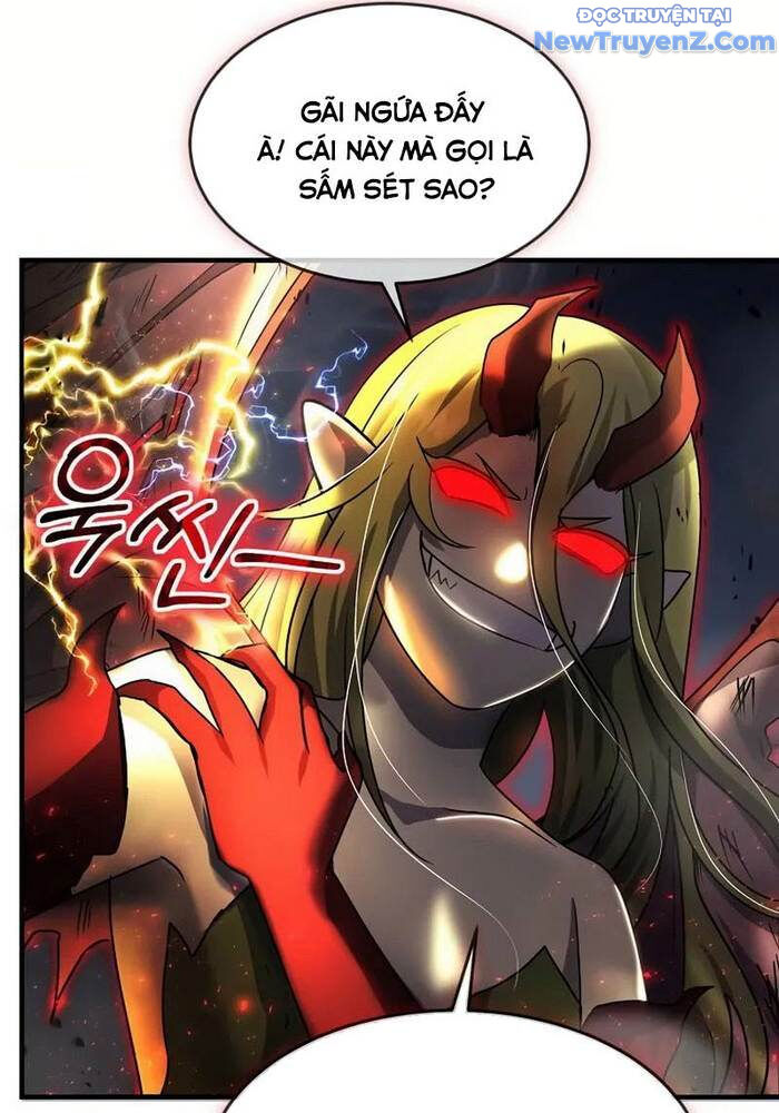 Thần Khí Huyền Thoại Của Người Chơi Thiên Tài - Chapter 36 - Page 108