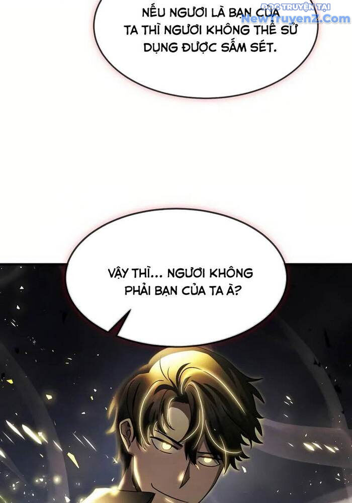 Thần Khí Huyền Thoại Của Người Chơi Thiên Tài - Chapter 36 - Page 109