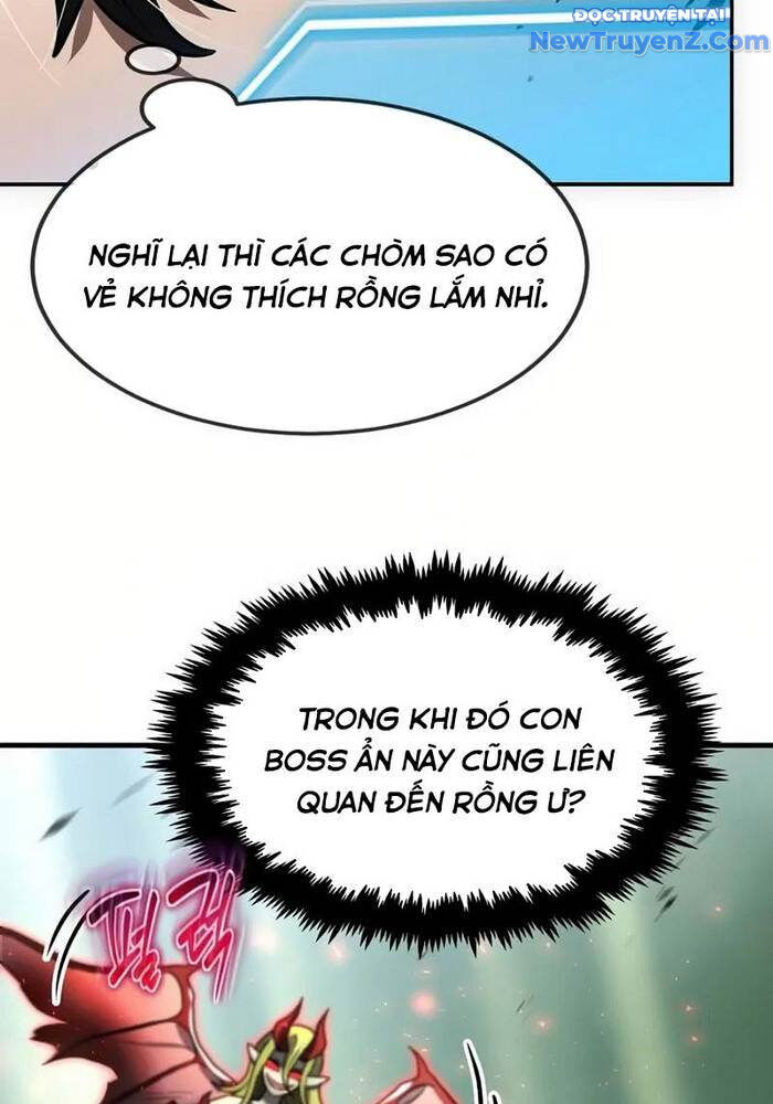 Thần Khí Huyền Thoại Của Người Chơi Thiên Tài - Chapter 36 - Page 23