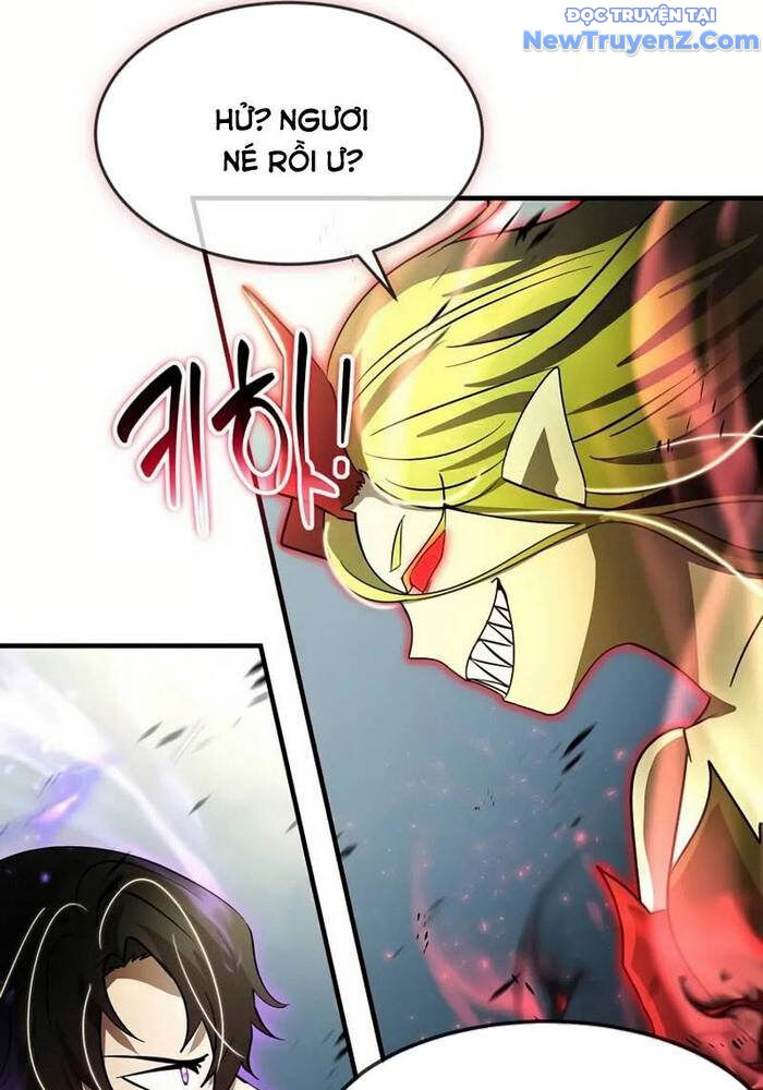 Thần Khí Huyền Thoại Của Người Chơi Thiên Tài - Chapter 36 - Page 36