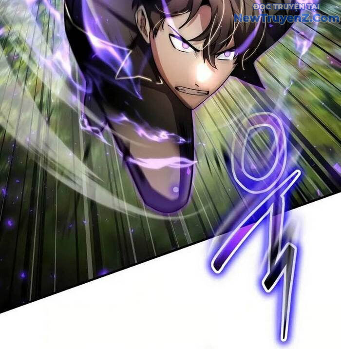 Thần Khí Huyền Thoại Của Người Chơi Thiên Tài - Chapter 36 - Page 40