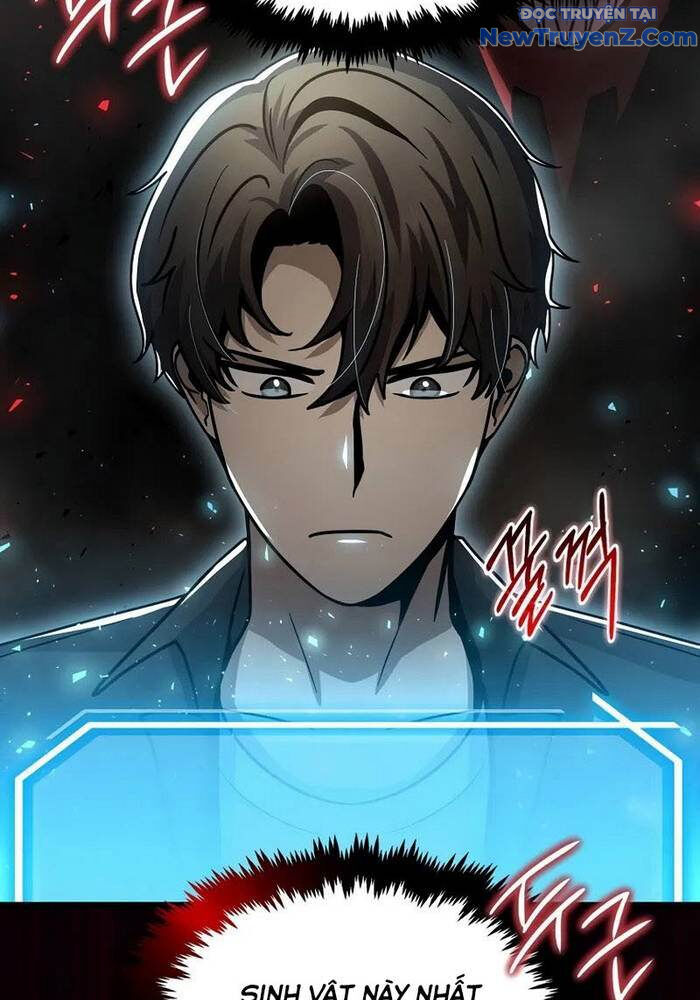 Thần Khí Huyền Thoại Của Người Chơi Thiên Tài - Chapter 36 - Page 5