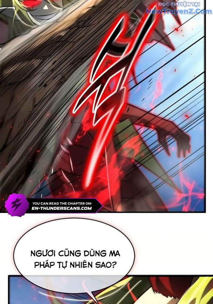 Thần Khí Huyền Thoại Của Người Chơi Thiên Tài - Chapter 36 - Page 55