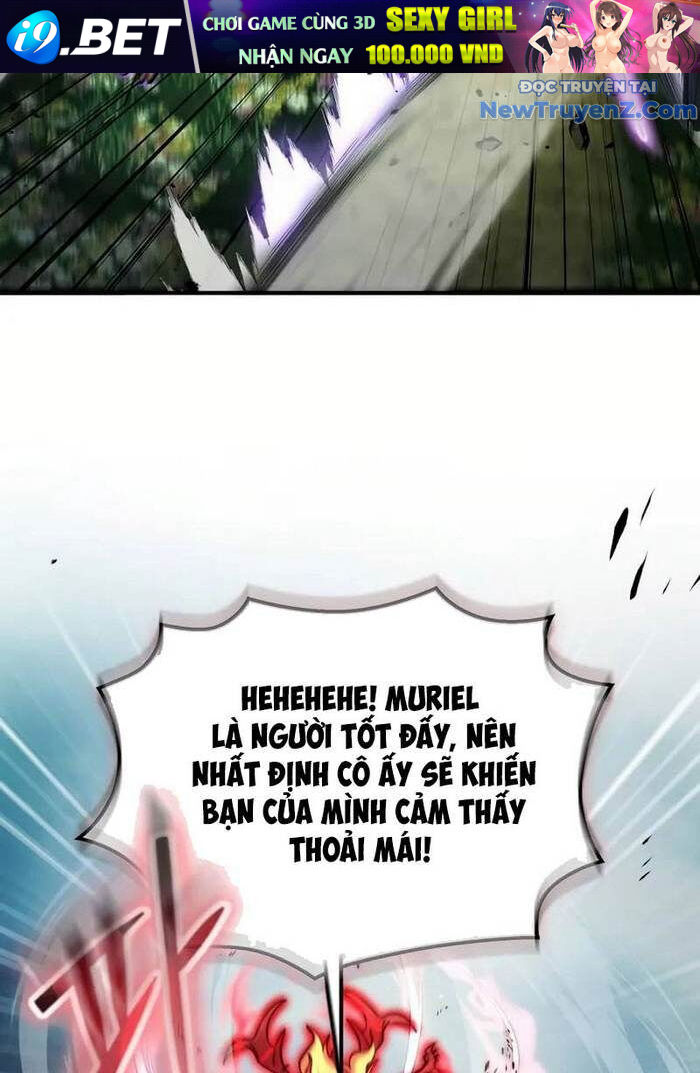 Thần Khí Huyền Thoại Của Người Chơi Thiên Tài - Chapter 36 - Page 69