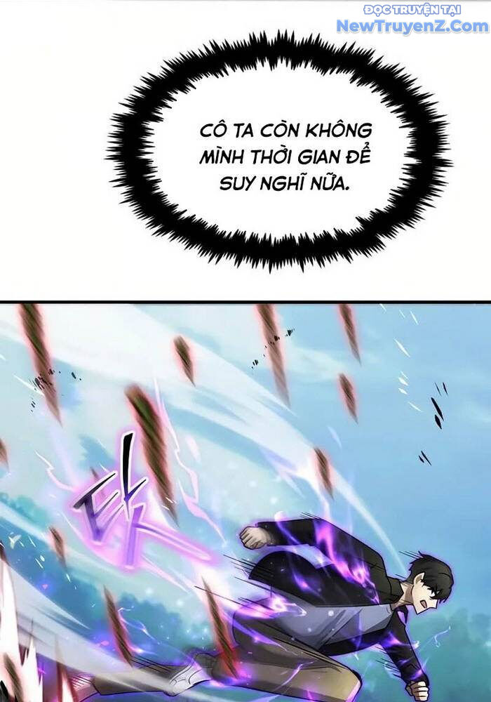 Thần Khí Huyền Thoại Của Người Chơi Thiên Tài - Chapter 36 - Page 85