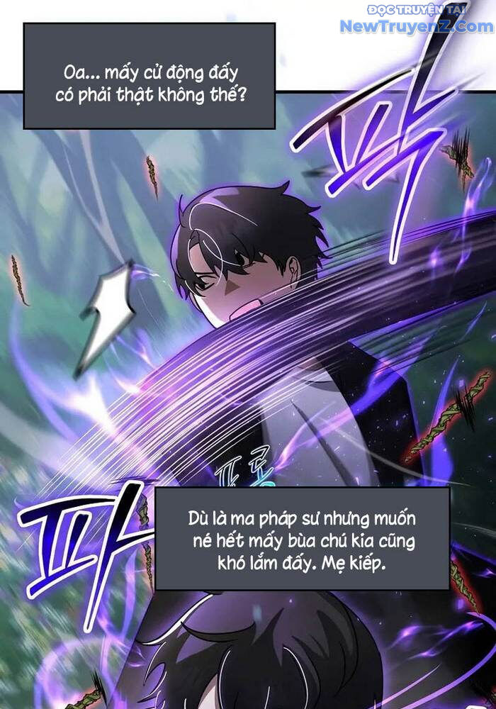 Thần Khí Huyền Thoại Của Người Chơi Thiên Tài - Chapter 36 - Page 87