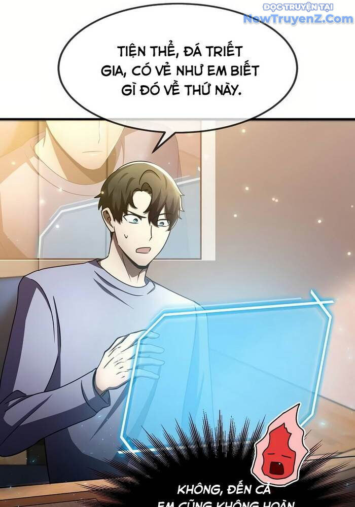 Thần Khí Huyền Thoại Của Người Chơi Thiên Tài - Chapter 37 - Page 111