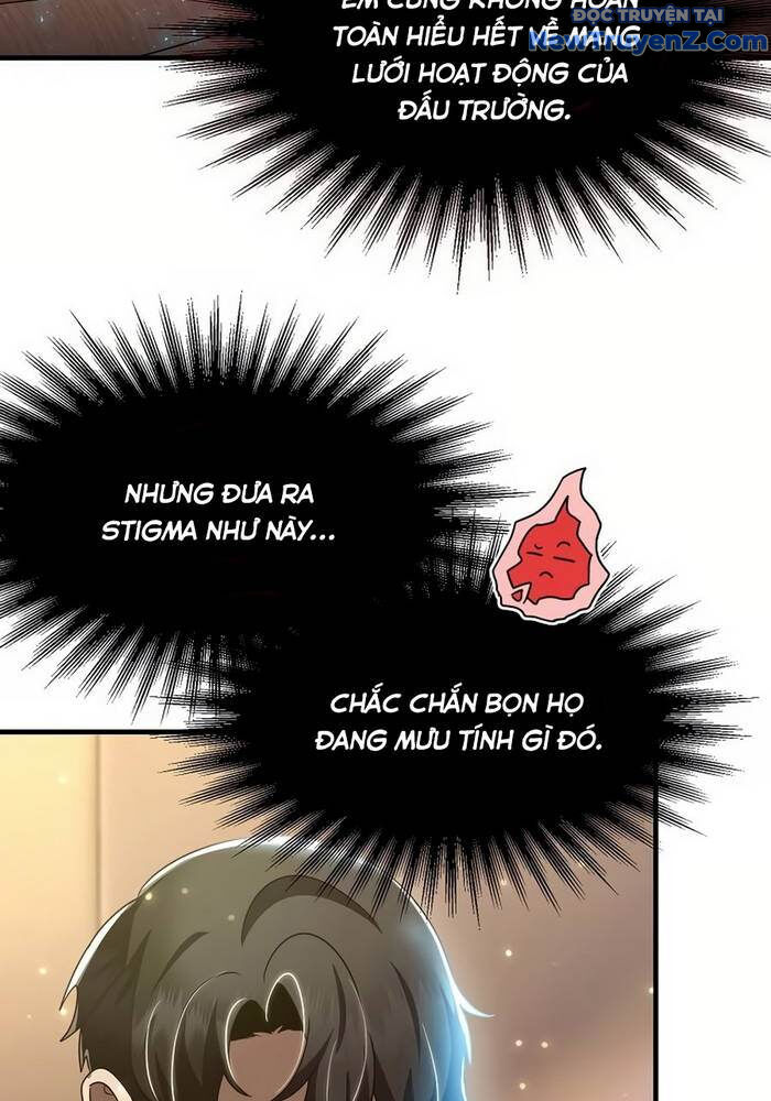 Thần Khí Huyền Thoại Của Người Chơi Thiên Tài - Chapter 37 - Page 112