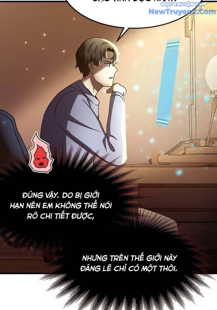 Thần Khí Huyền Thoại Của Người Chơi Thiên Tài - Chapter 37 - Page 114