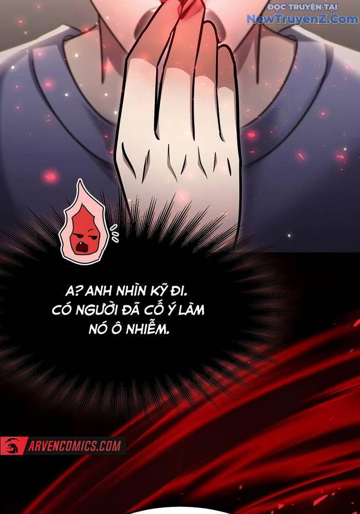 Thần Khí Huyền Thoại Của Người Chơi Thiên Tài - Chapter 37 - Page 123