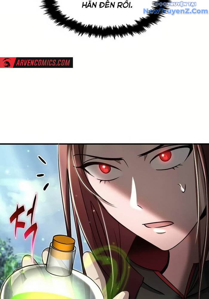 Thần Khí Huyền Thoại Của Người Chơi Thiên Tài - Chapter 37 - Page 36