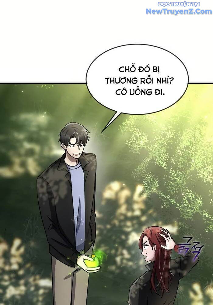 Thần Khí Huyền Thoại Của Người Chơi Thiên Tài - Chapter 37 - Page 38