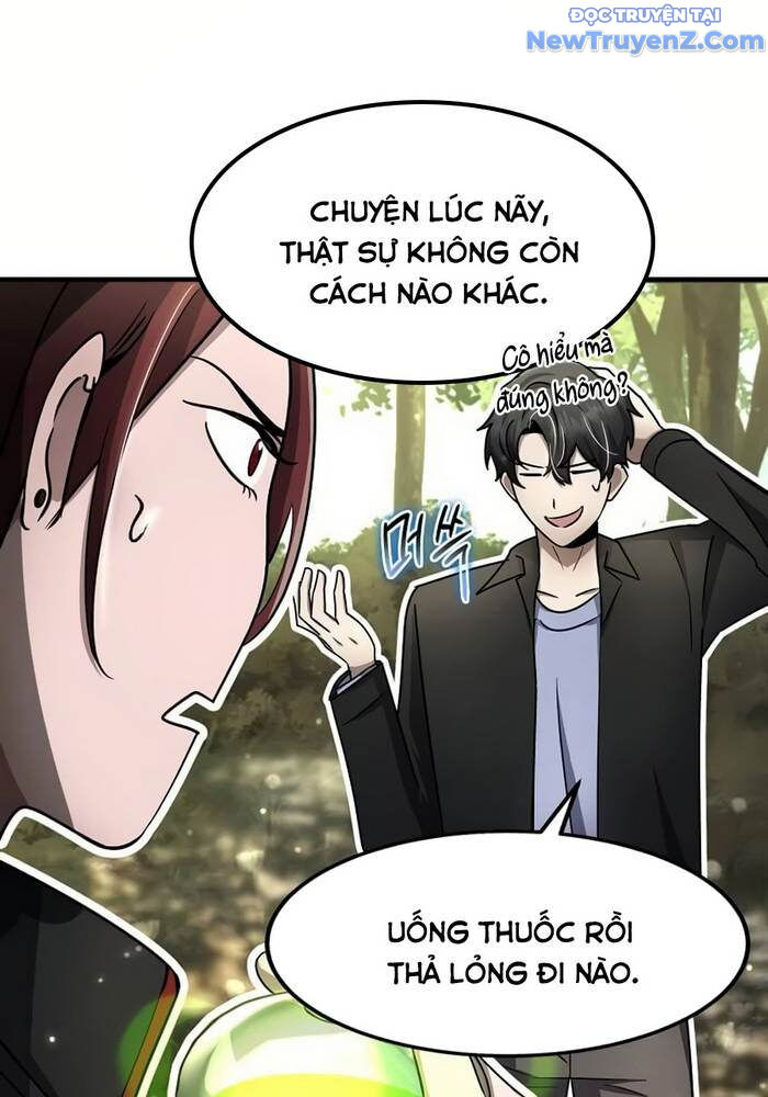 Thần Khí Huyền Thoại Của Người Chơi Thiên Tài - Chapter 37 - Page 40