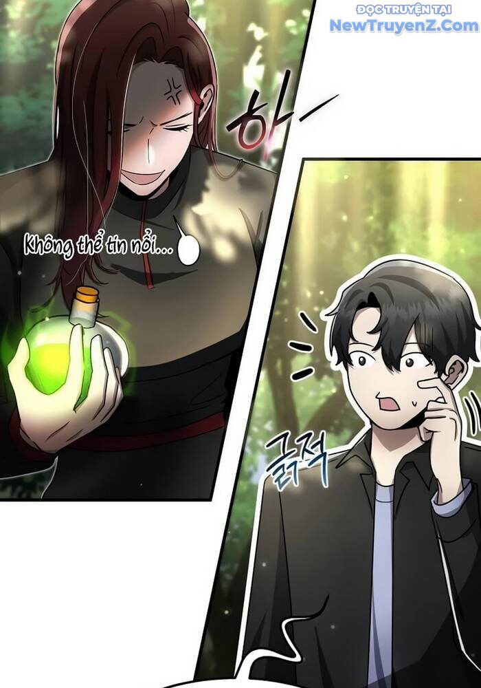 Thần Khí Huyền Thoại Của Người Chơi Thiên Tài - Chapter 37 - Page 42