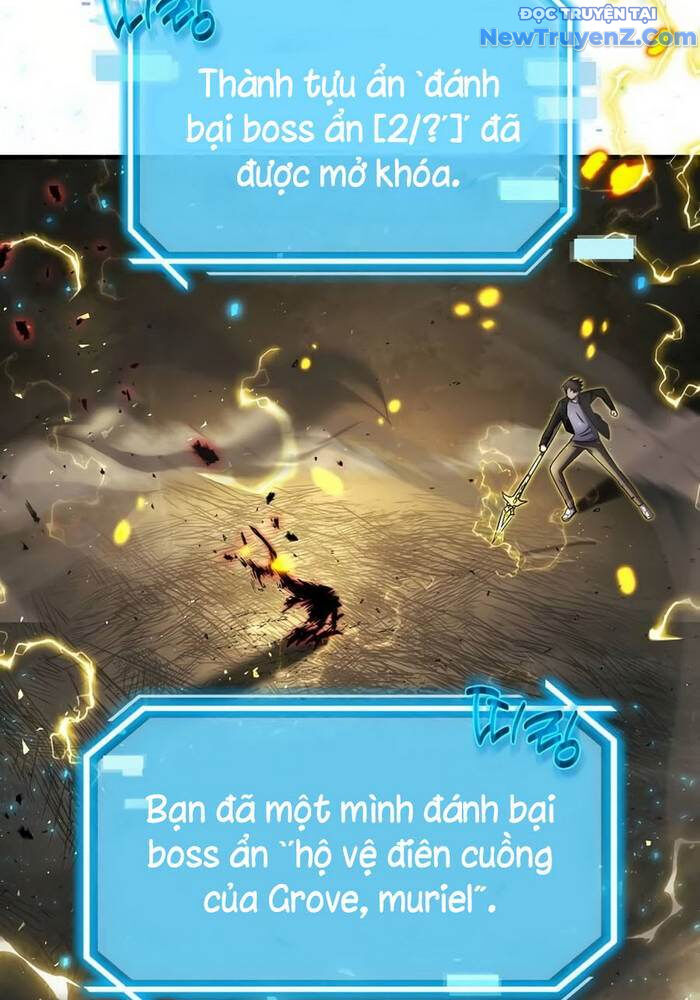 Thần Khí Huyền Thoại Của Người Chơi Thiên Tài - Chapter 37 - Page 6