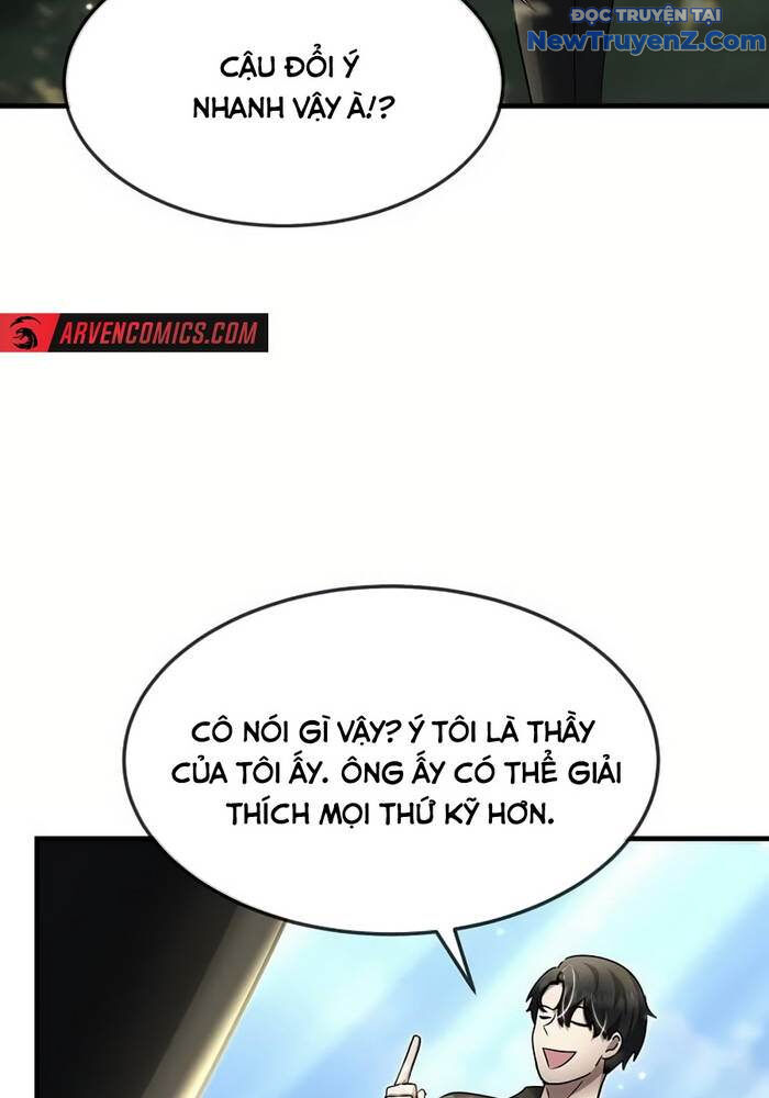 Thần Khí Huyền Thoại Của Người Chơi Thiên Tài - Chapter 37 - Page 77