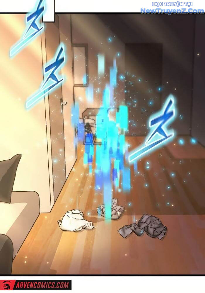 Thần Khí Huyền Thoại Của Người Chơi Thiên Tài - Chapter 37 - Page 92